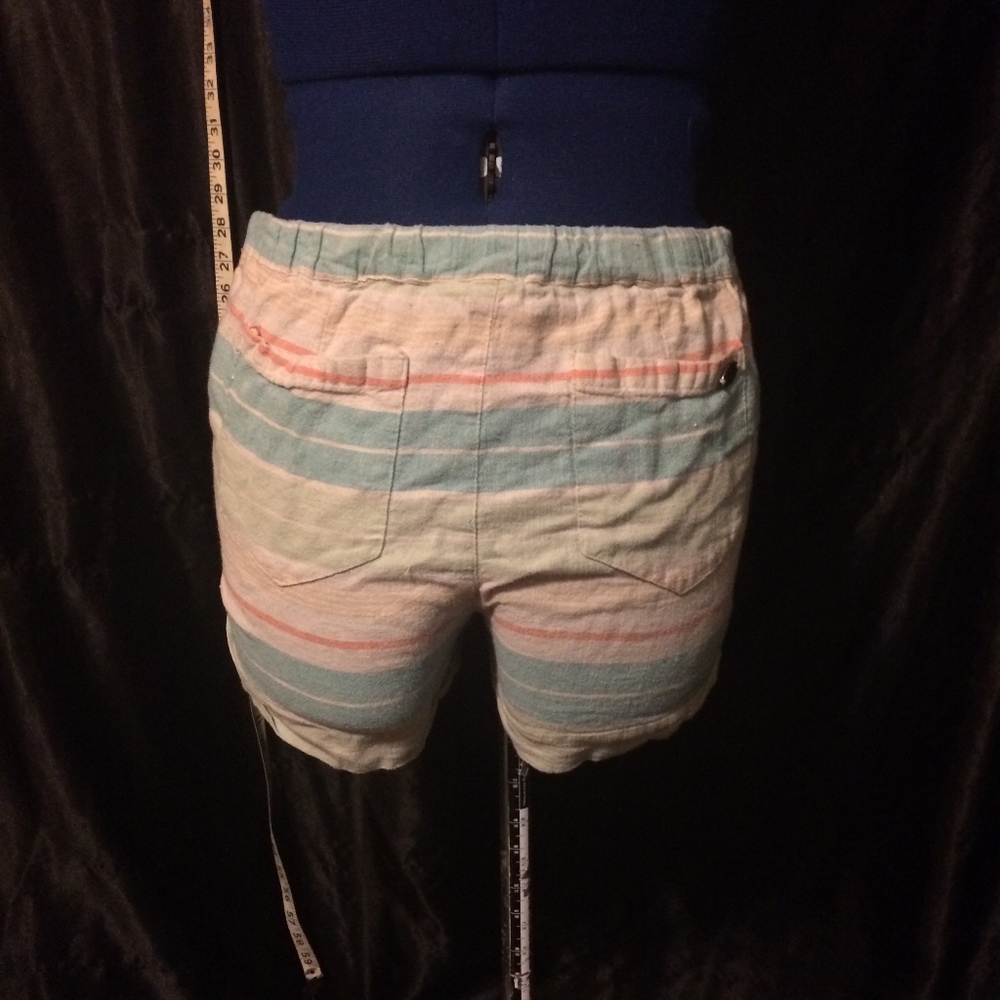 Quick silver shorts - Picture 5 of 7